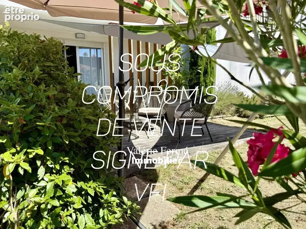 Photo Appartement à Eysines au prix de 220 000€
