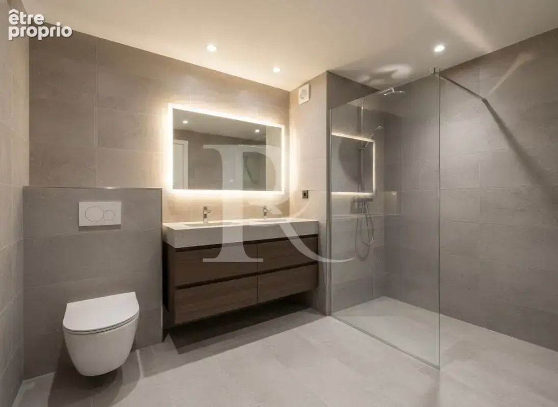 Appartement 3 pièces au Bourget - photo 3