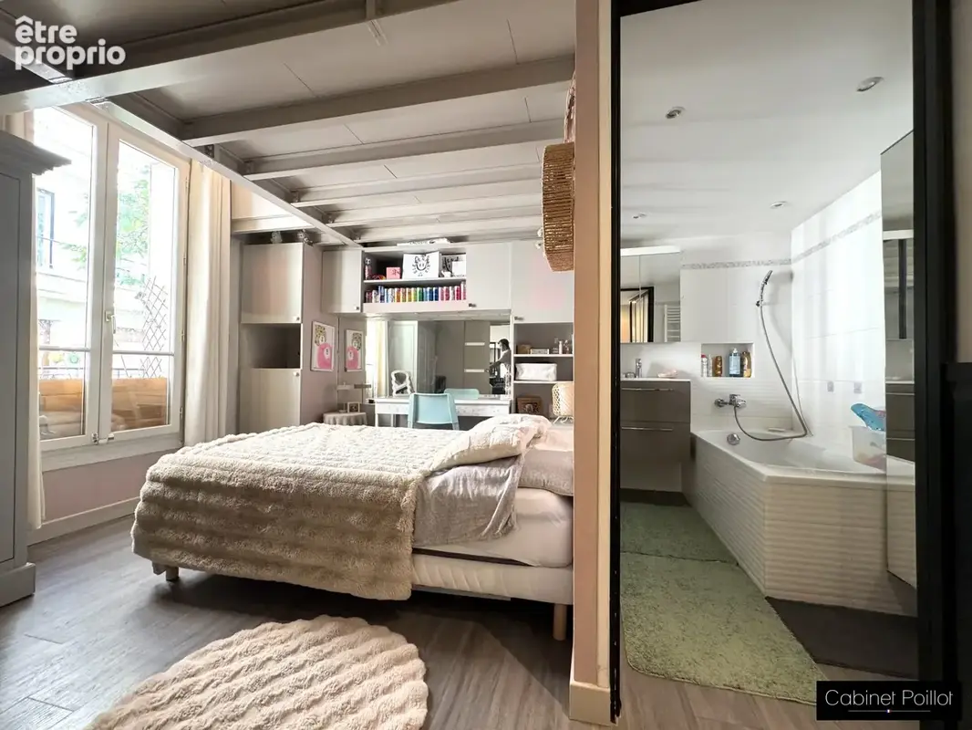 Maison 82 m² à Vincennes  - photo 8