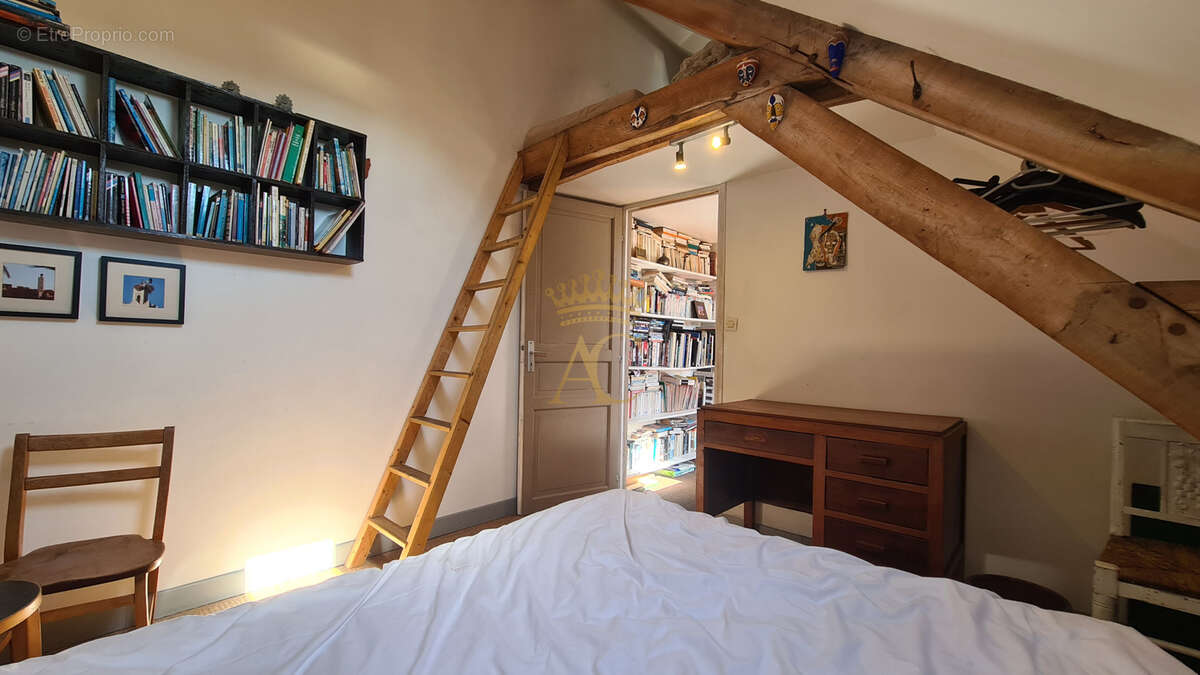 Maison à MONTREUIL