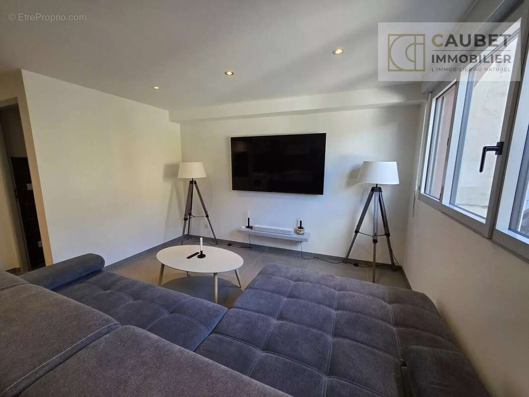 Appartement à TARBES