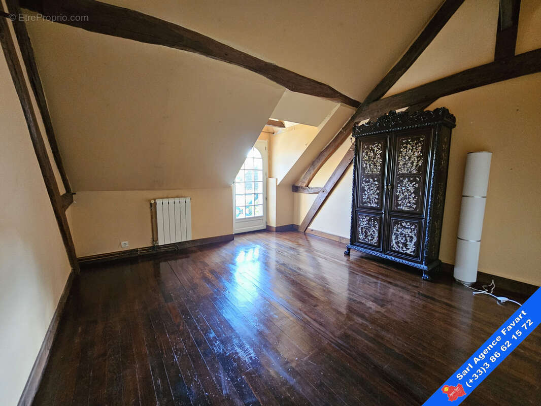 Maison à BEON