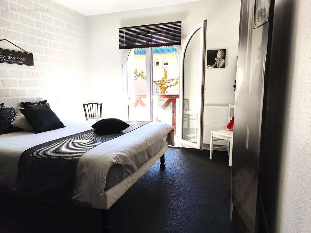 Appartement à ANGLET