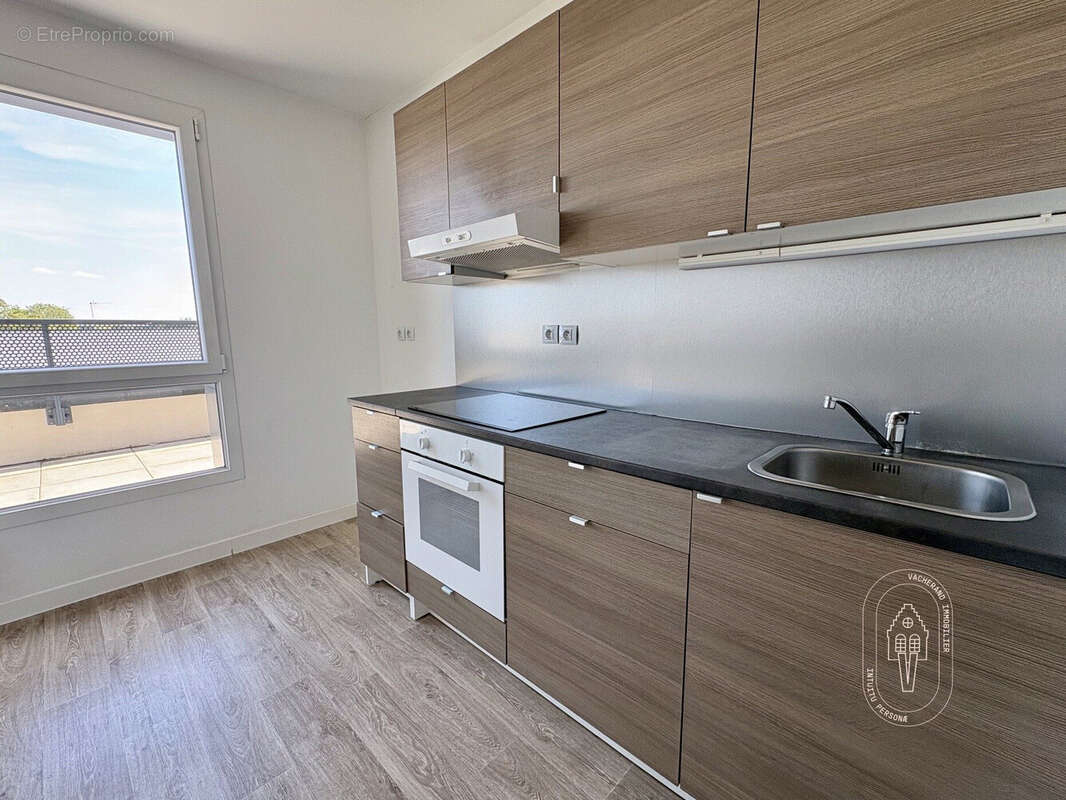 Appartement 85 m² à Wasquehal  - photo 4
