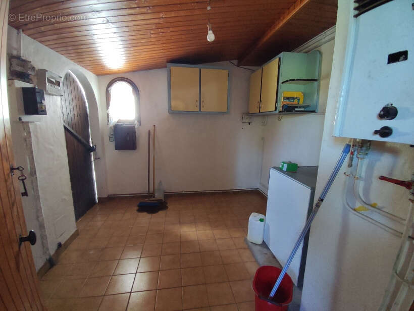 La gueriniere - ref 2615 - photo 8