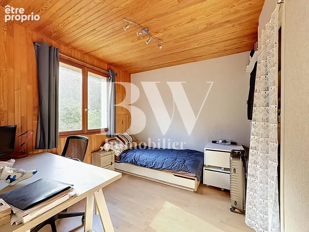 [ A VENDRE ] Maison 5 chambres - Gouesnou - 154m² - photo 8