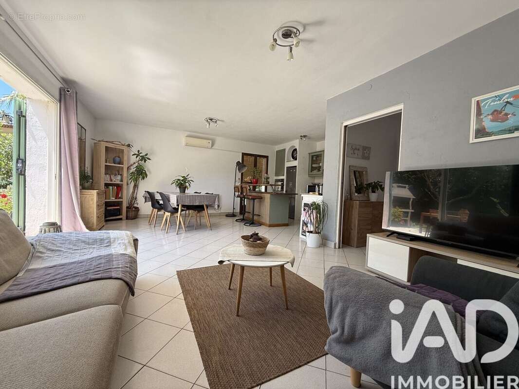 Photo 9 - Maison à LA SEYNE-SUR-MER