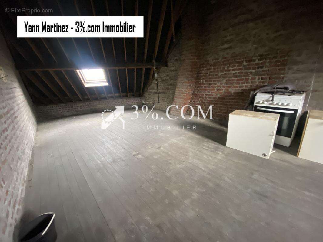 Maison 76m2 3 chambres Jardin - photo 9