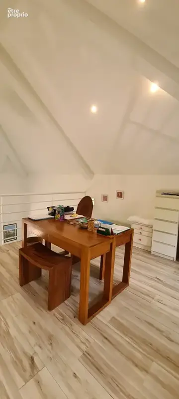 Superbe Villa F5 - Ermitage les bains - photo 15