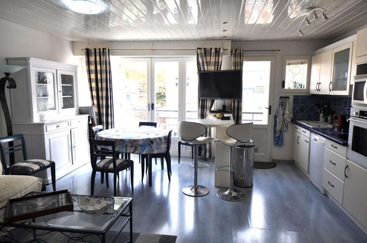 Appartement à ARCACHON