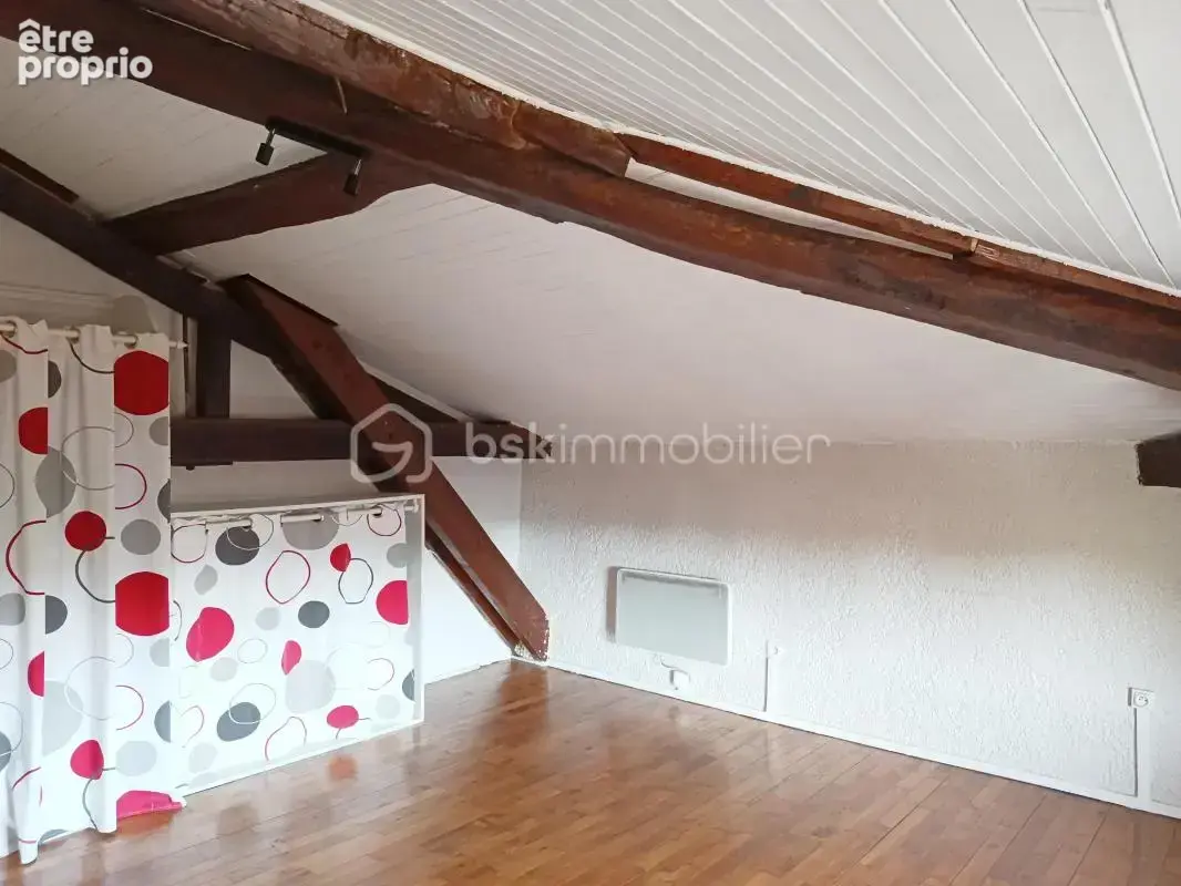 Appartement  T5 - photo 7