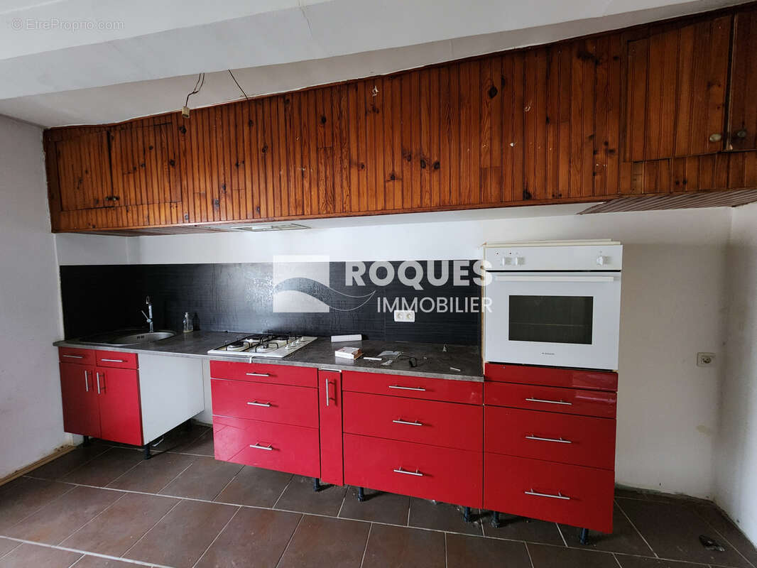 Appartement à LODEVE