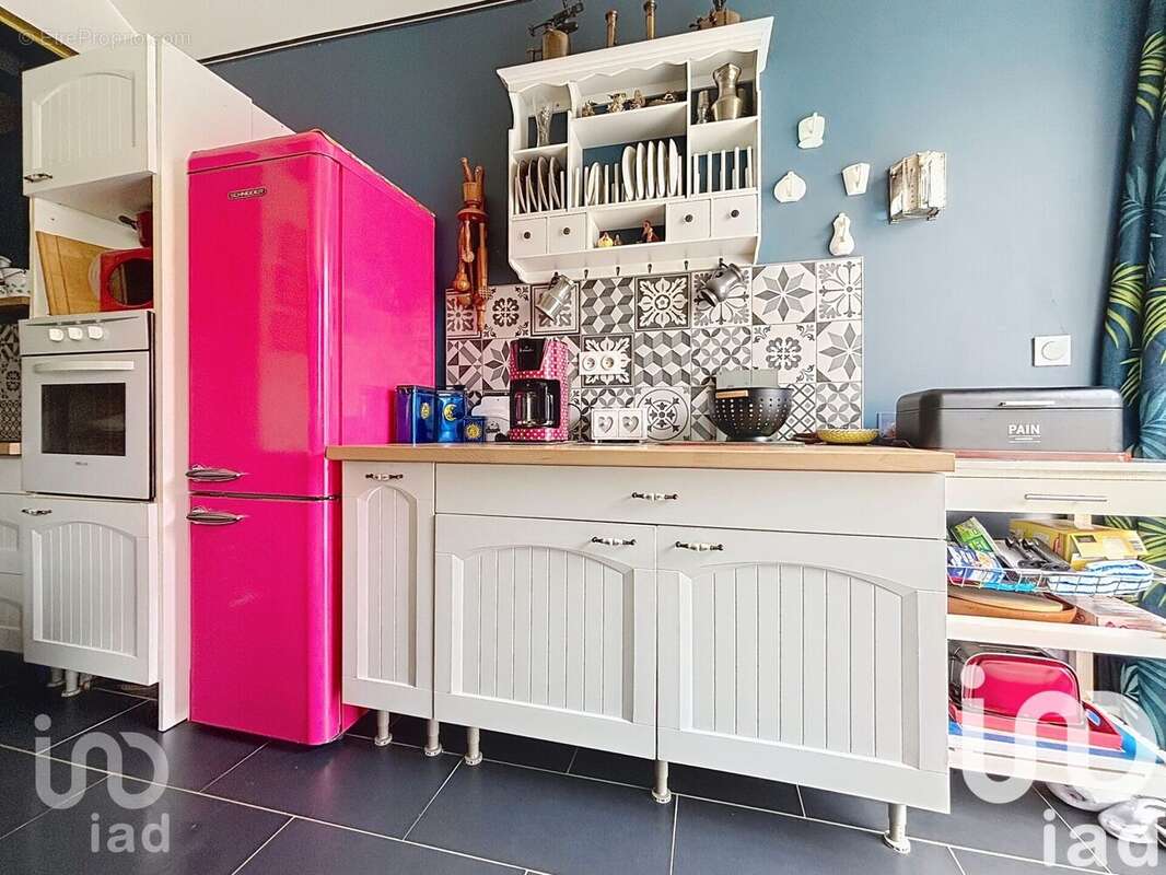 Photo 6 - Maison à TROYES