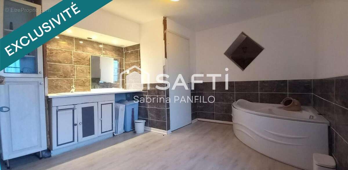 Photo 9 - Maison à AUMONT