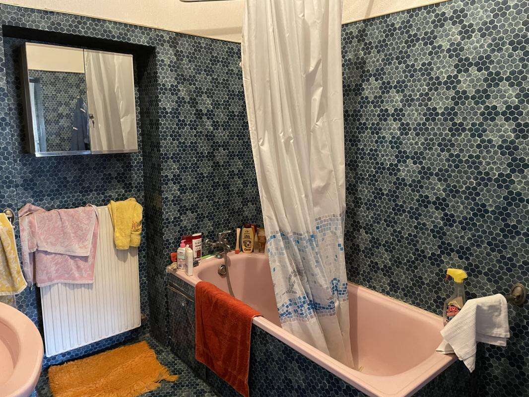 Appartement à CASTELSARRASIN