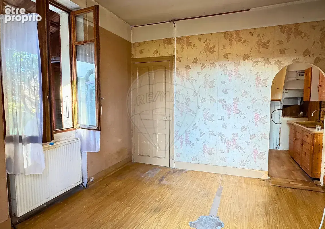 Maison 2 chambre(s) à vendre - photo 7
