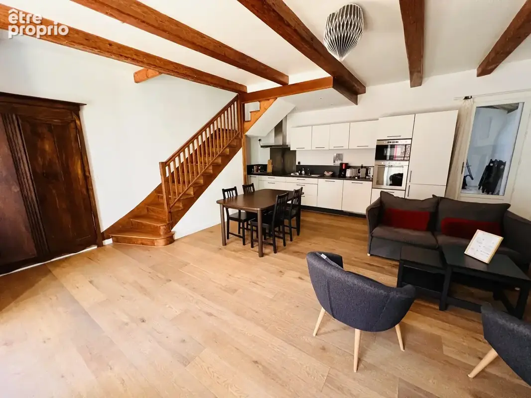 Maison 5 pièces 100 m² à vendre à Cancale (35260) - photo 2