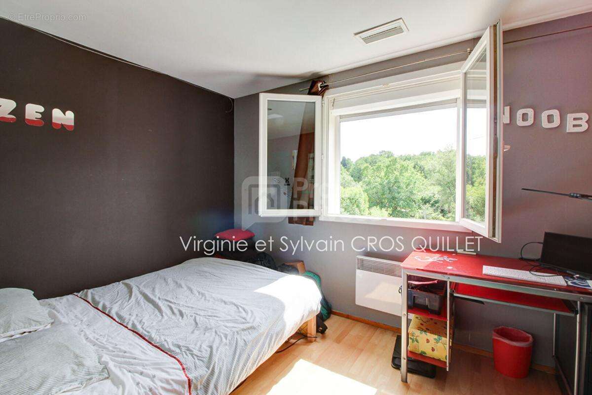 Maison Montastruc La Conseillère 5 pièces103 m2 - photo 8