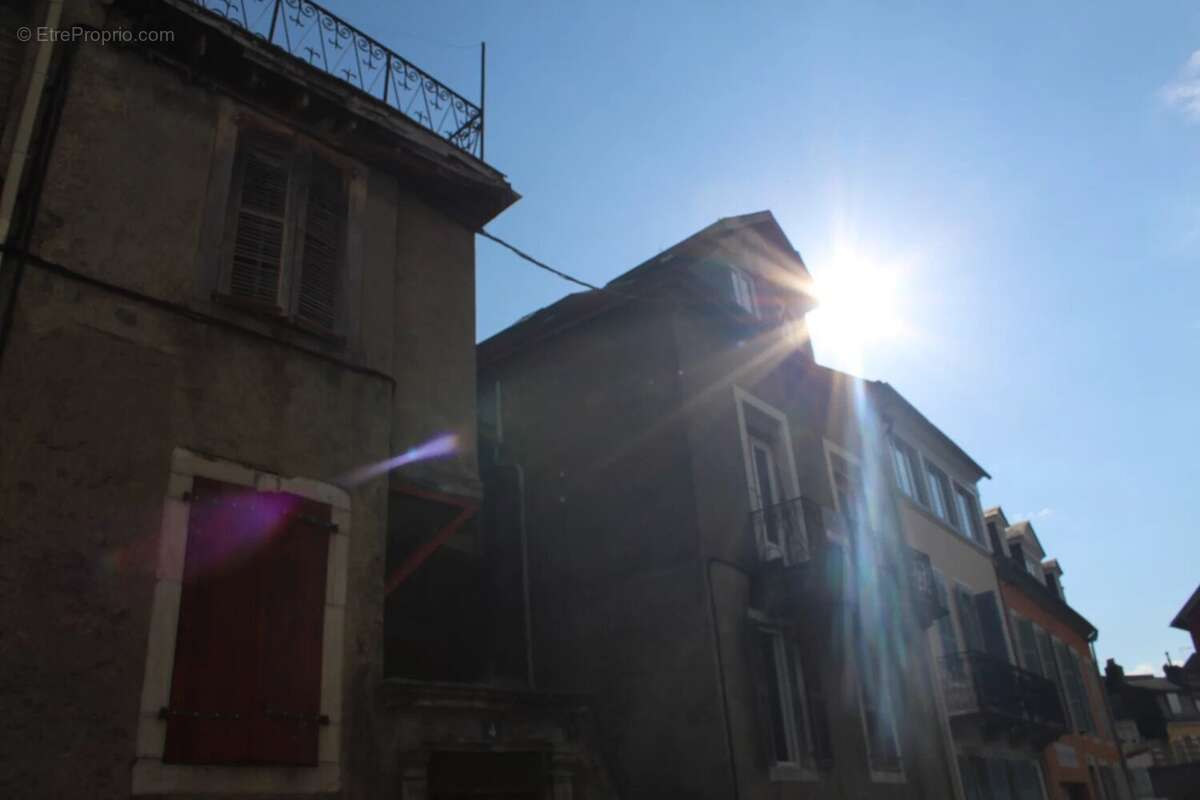 Maison à BAGNERES-DE-BIGORRE