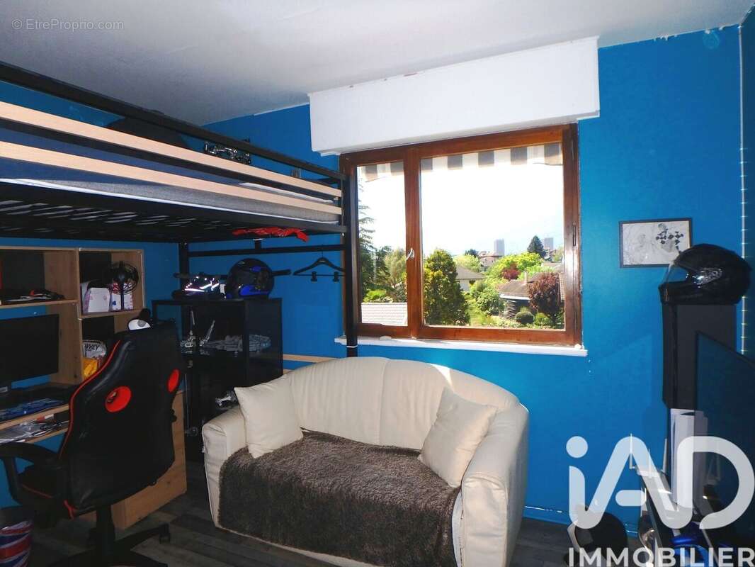 Photo 4 - Appartement à LA TRONCHE