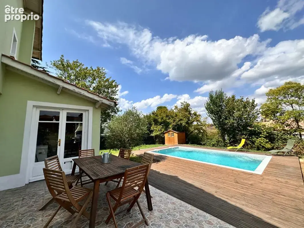 Maison 6 pièces 104 m² à vendre à Agen (47000) - photo 15