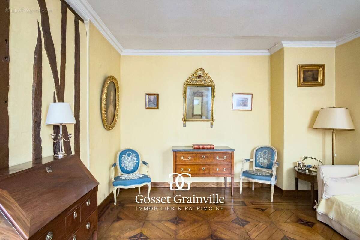 Appartement à PARIS-9E