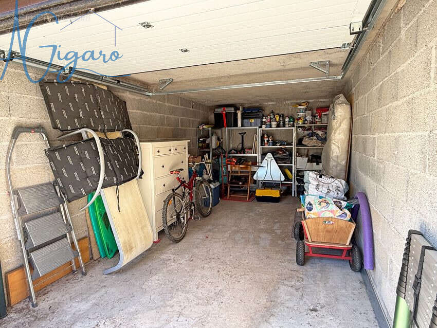 Appartement à LA CROIX-VALMER