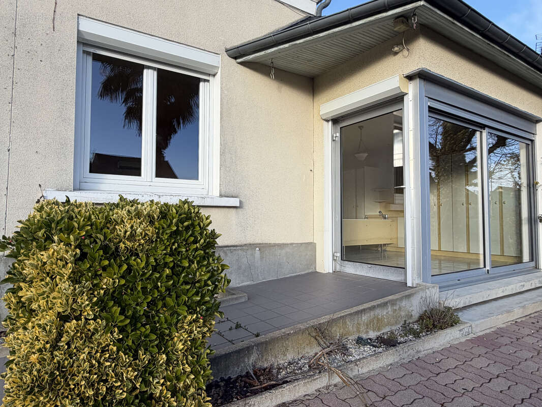 Maison à LA FLECHE