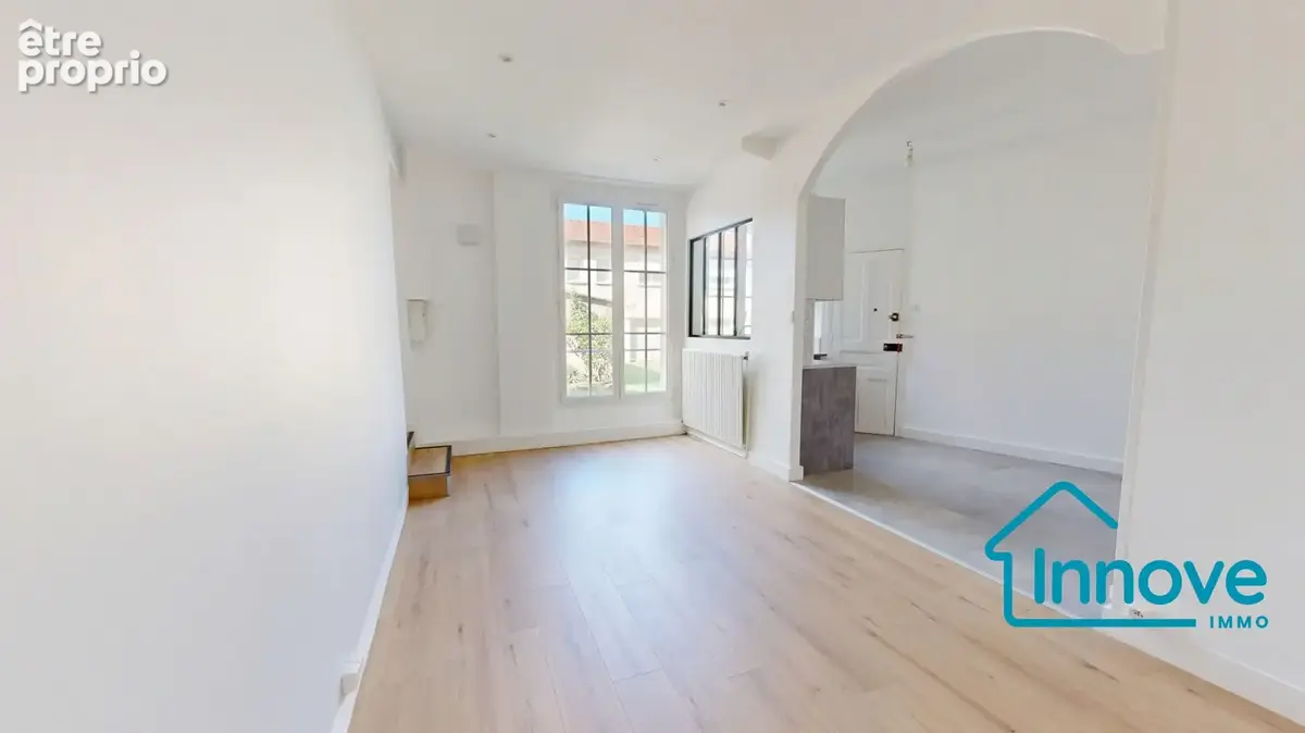 Appartement 2 pièces 45 m² à vendre à Versailles (78000) - photo 1