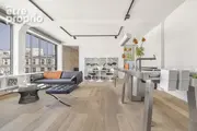 Appartement à PARIS-2E