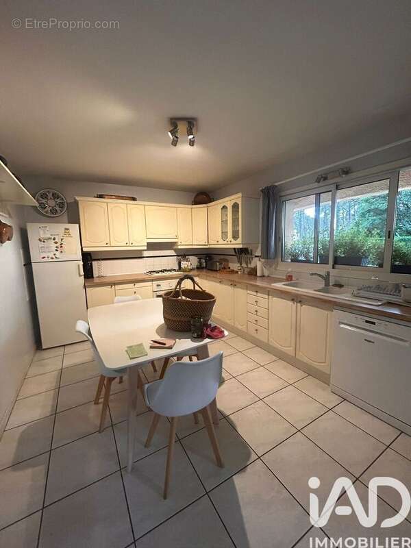 Photo 6 - Maison à LANTON