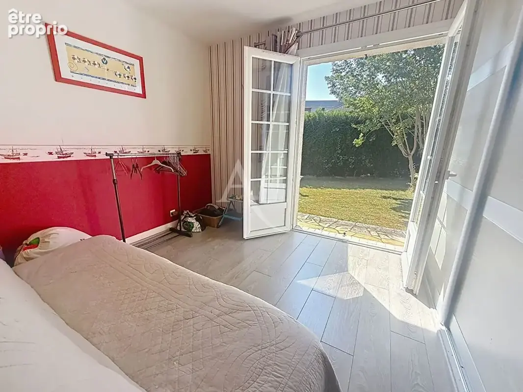 Pau maison plain pied  3 chambres et garage - photo 8