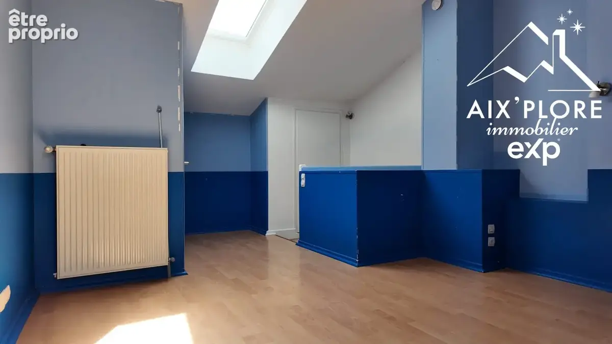 Maison 72 m² à Amberieu-En-Bugey  - photo 8