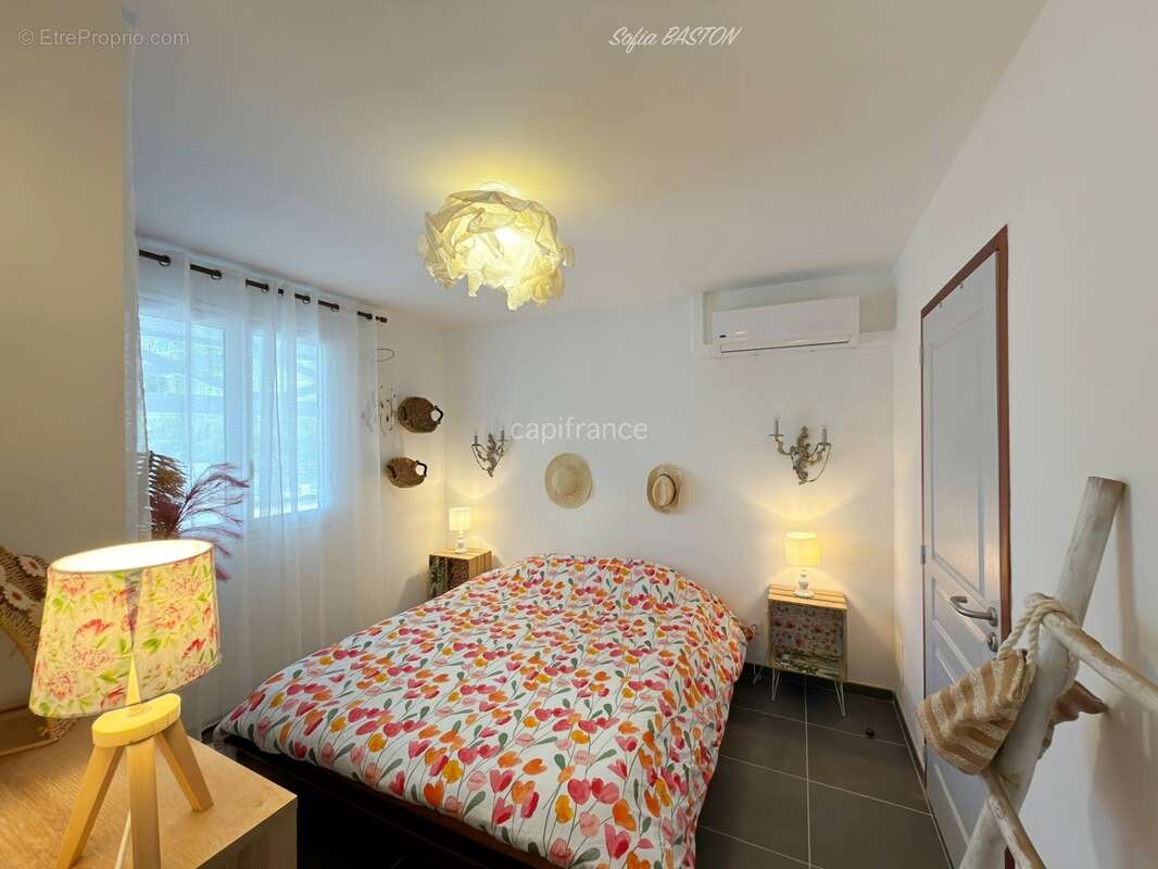 LES TROIS-ÎLETS – Anse à l’Âne  T2 40,85 m²  Résidence 2023  Terrasse 14 m²  Plage à pied (972) - photo 10