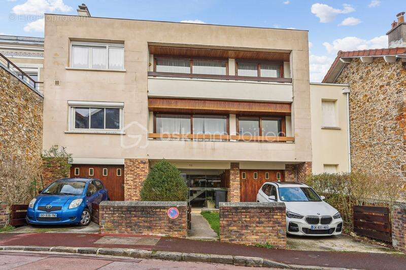 Appartement à SCEAUX