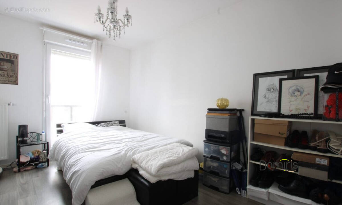 Appartement à LOOS