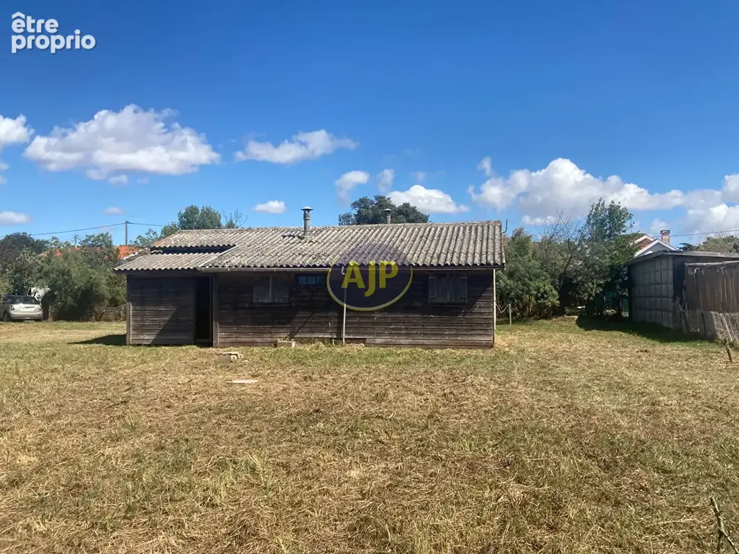 Chalet Le Verdon sur 1066 m2 - photo 14