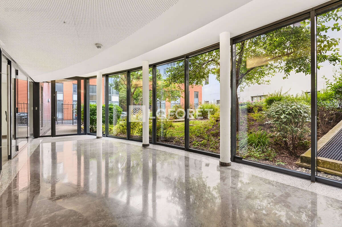 Appartement à PARIS-13E