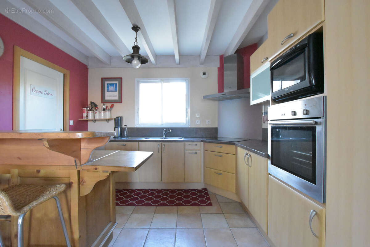 Maison à PORNIC