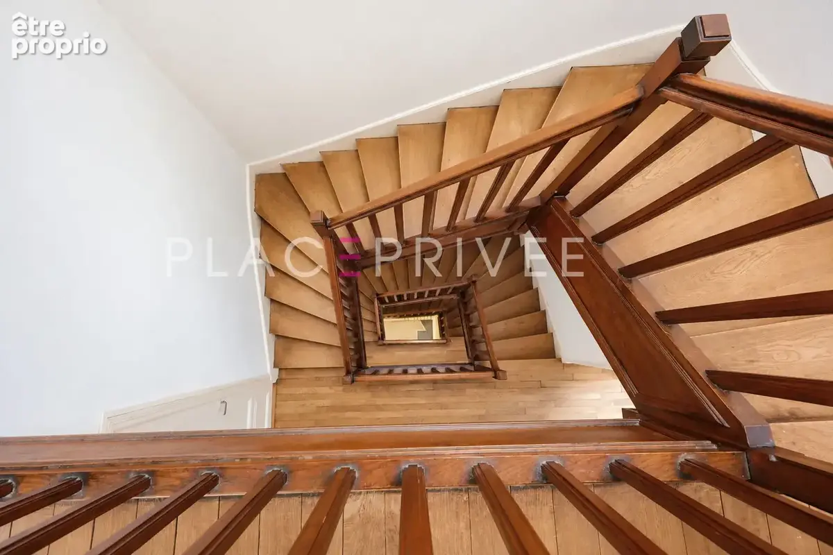 Maison 10 pièces 170 m² à vendre à Nancy (54000) - photo 16