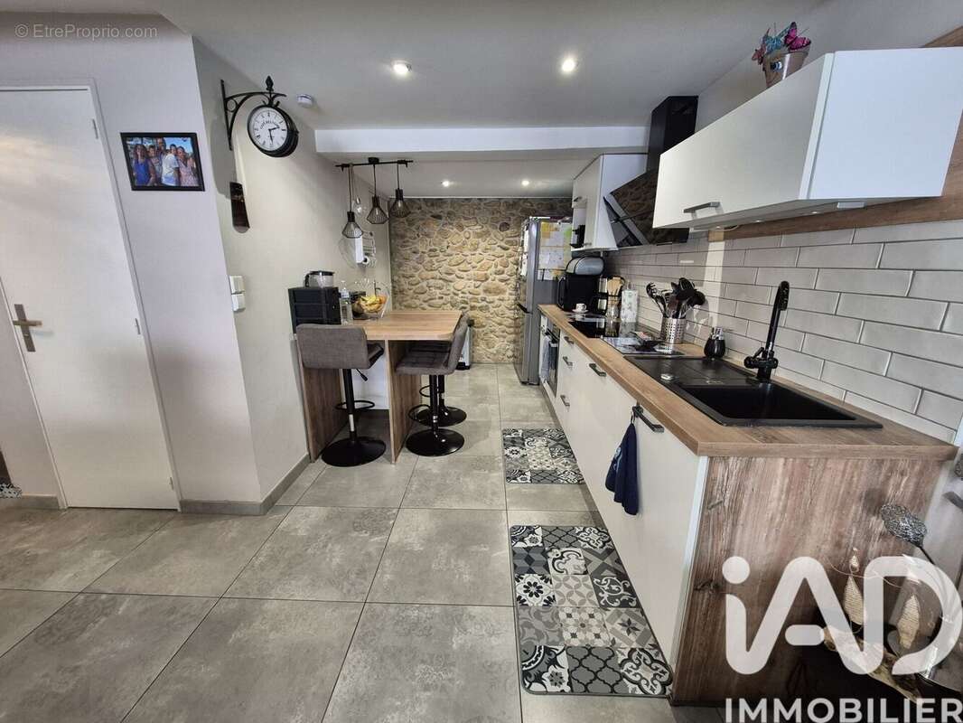 Photo 3 - Maison à ARGELES-SUR-MER