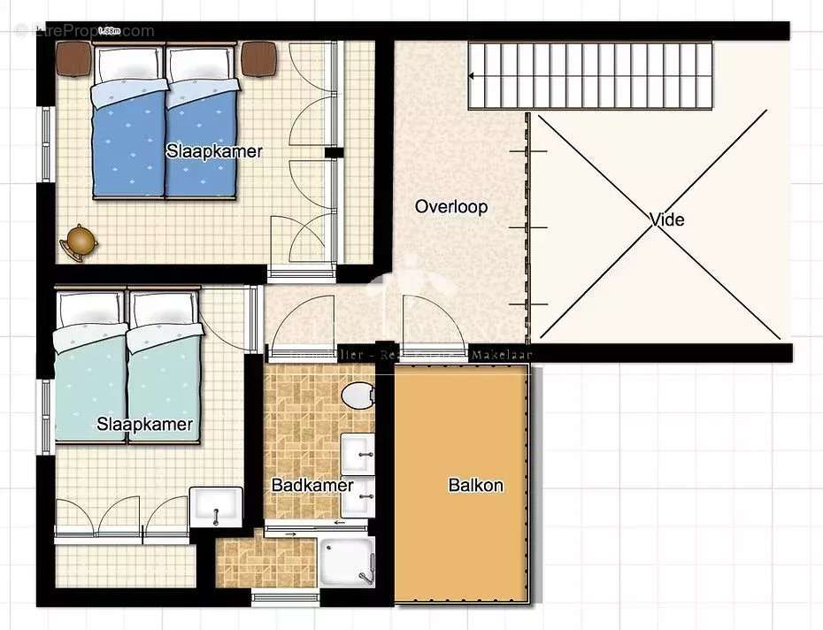 Maison à MONTAUROUX