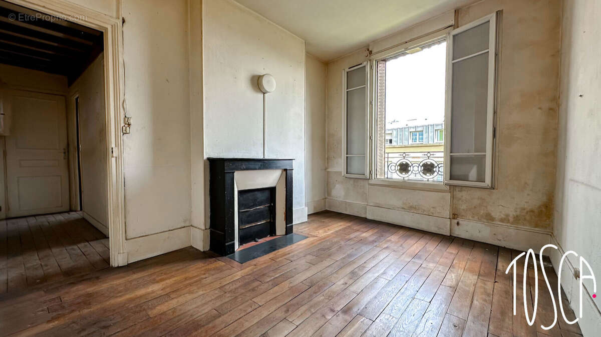 Appartement à CHOISY-LE-ROI