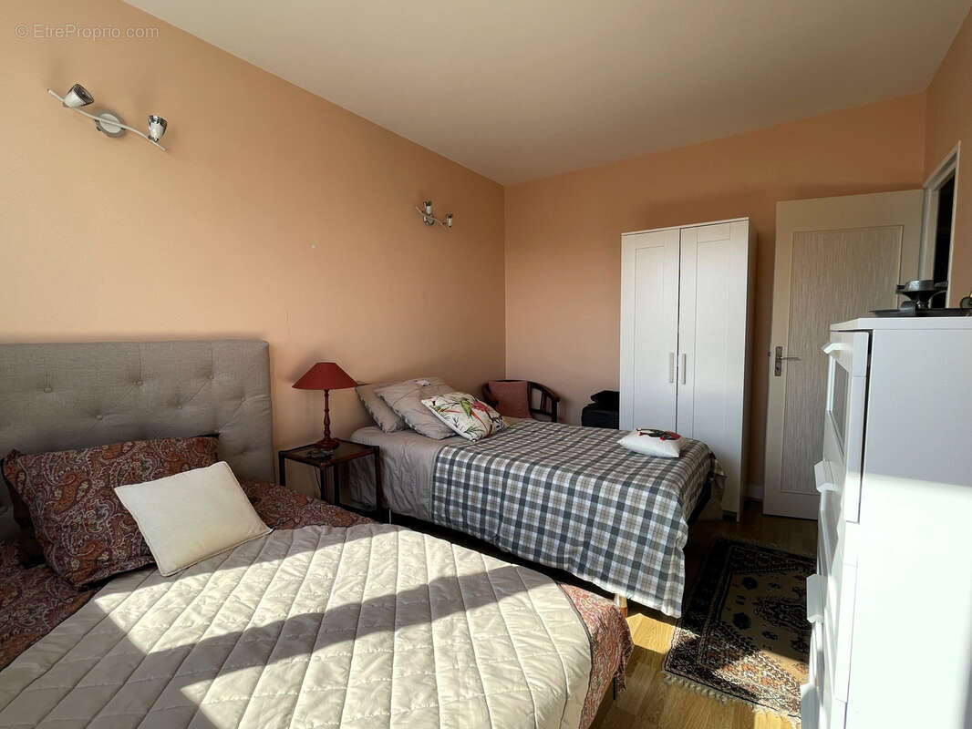 Appartement à PERIGUEUX