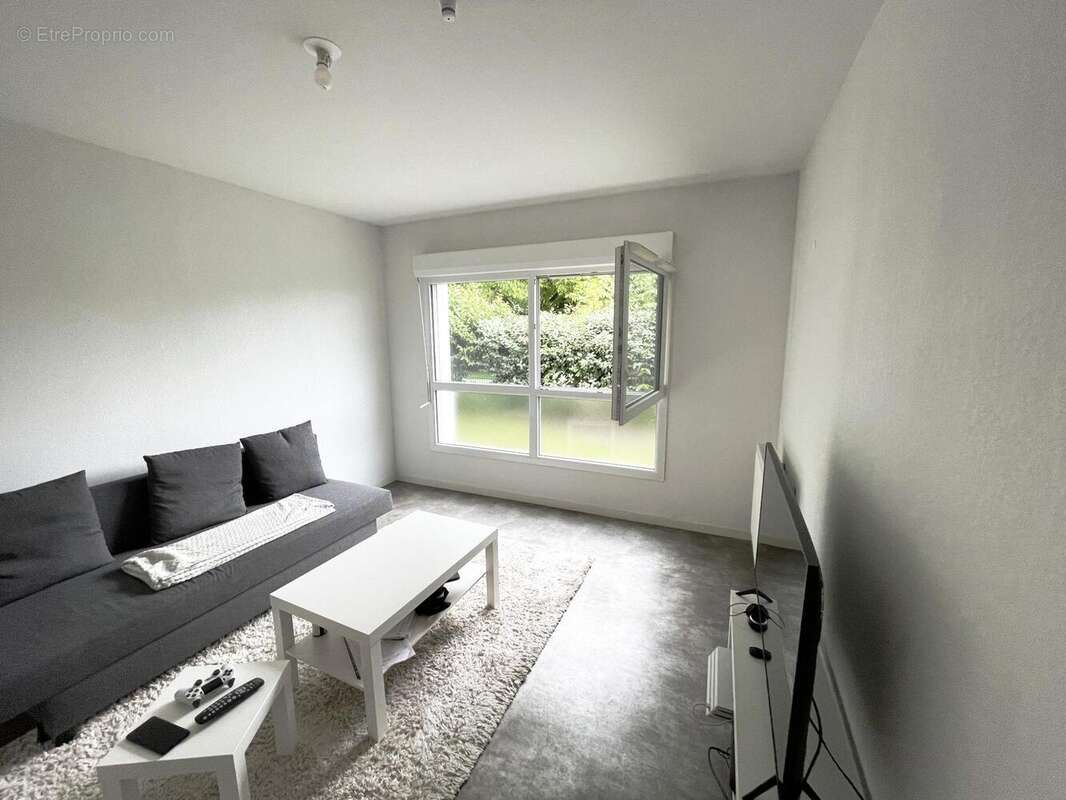 Appartement à PESSAC
