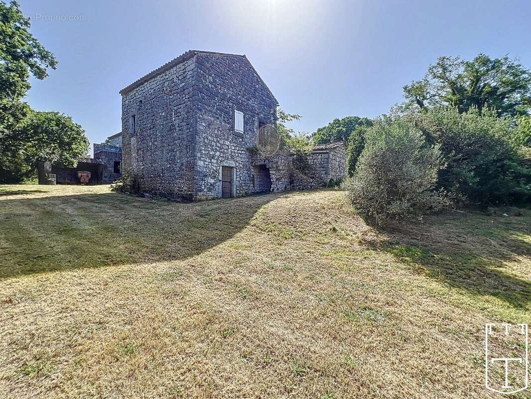 VILLAGE DE GITES - Entre nature et douceur de vivre - photo 40