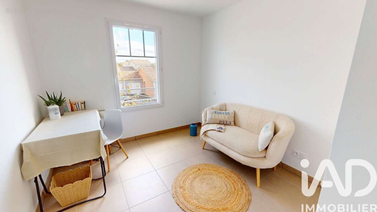 Photo 4 - Maison à ARES