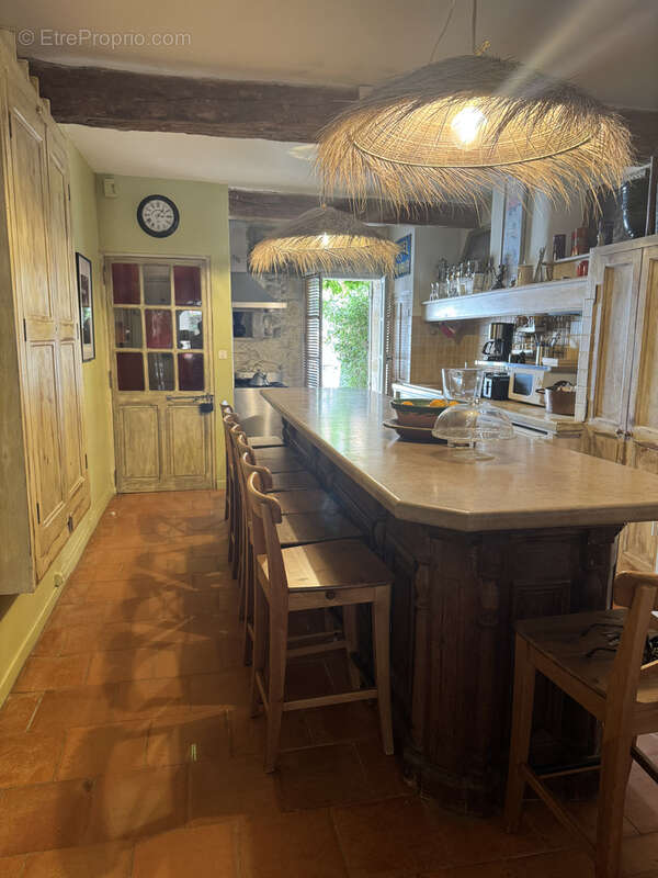 Maison à AIGUES-MORTES