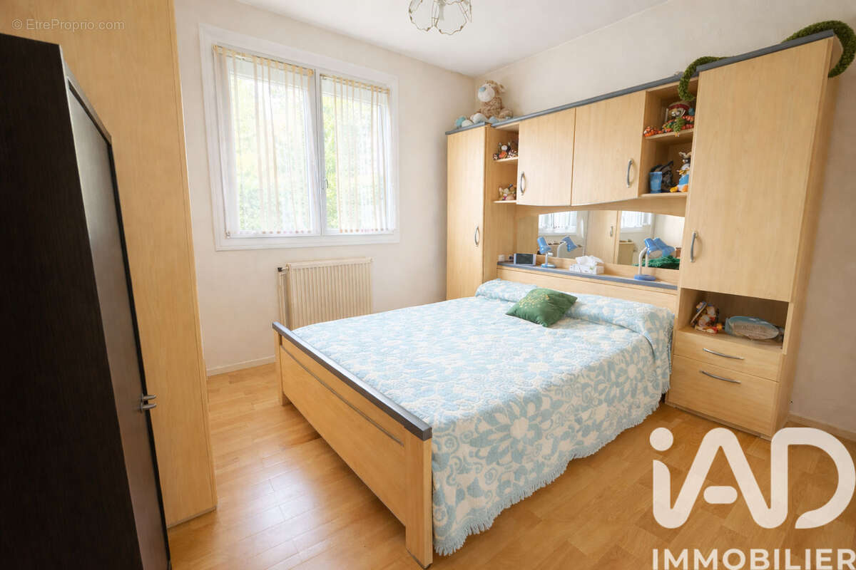 Photo 9 - Maison à MESNAC