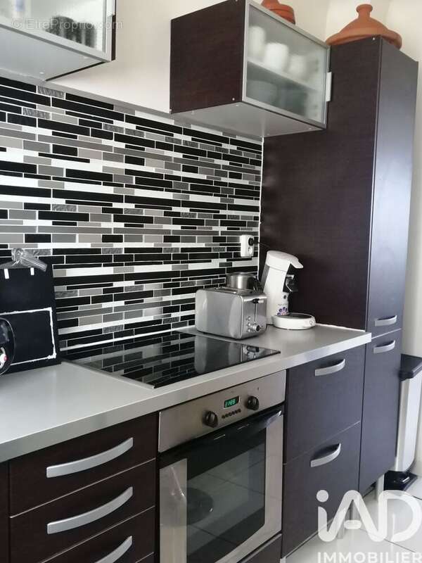 Photo 4 - Appartement à MONTSOULT